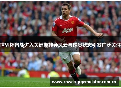 世界杯备战进入关键期转会风云与球员状态引发广泛关注 世界杯备战进入关键期转会风云与球员状态引发广泛关注